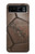 S2661 ヴィンテージレザーサッカーグラフィックプリント Vintage Soccer Football Graphic Motorola Razr 40 バックケース、フリップケース・カバー
