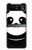 S2662 可愛いパンダ Cute Panda Cartoon Motorola Razr 40 バックケース、フリップケース・カバー