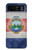 S3003 コスタリカサッカー Costa Rica Football Soccer Flag Motorola Razr 40 バックケース、フリップケース・カバー