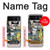S3008 タロットカード 死神 Tarot Card Death Motorola Razr 40 バックケース、フリップケース・カバー