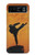 S3024 空手の戦闘機 Karate Fighter Motorola Razr 40 バックケース、フリップケース・カバー