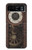 S3221 クロックギア Steampunk Clock Gears Motorola Razr 40 バックケース、フリップケース・カバー