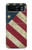 S3295 米国の国旗 US National Flag Motorola Razr 40 バックケース、フリップケース・カバー