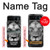 S3372 ライオンの顔 Lion Face Motorola Razr 40 バックケース、フリップケース・カバー