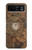 S3401 クロックギア スチームパンク Clock Gear Streampunk Motorola Razr 40 バックケース、フリップケース・カバー