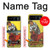 S3458 タロットカード 力 Strength Tarot Card Motorola Razr 40 バックケース、フリップケース・カバー