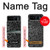S3478 面白い言葉黒板 Funny Words Blackboard Motorola Razr 40 バックケース、フリップケース・カバー