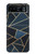 S3479 ネイビーブルーグラフィックアート Navy Blue Graphic Art Motorola Razr 40 バックケース、フリップケース・カバー