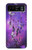 S3685 ドリームキャッチャー Dream Catcher Motorola Razr 40 バックケース、フリップケース・カバー