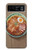 S3756 ラーメン Ramen Noodles Motorola Razr 40 バックケース、フリップケース・カバー