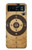 S3894 ペーパーガン射撃標的 Paper Gun Shooting Target Motorola Razr 40 バックケース、フリップケース・カバー