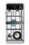 S3928 調理キッチンのグラフィック Cooking Kitchen Graphic Motorola Razr 40 バックケース、フリップケース・カバー