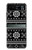 S3932 エレファントパンツの柄 Elephant Pants Pattern Motorola Razr 40 バックケース、フリップケース・カバー
