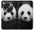 S1072 パンダ Panda Bear OnePlus OPEN バックケース、フリップケース・カバー