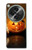 S1083 南瓜 蜘蛛 蝋燭 ハロウィーン Pumpkin Spider Candles Halloween OnePlus OPEN バックケース、フリップケース・カバー