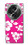 S2246 ハワイのハイビスカスピンク柄 Hawaiian Hibiscus Pink Pattern OnePlus OPEN バックケース、フリップケース・カバー