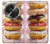 S2431 ファンシー甘いドーナツ Fancy Sweet Donuts OnePlus OPEN バックケース、フリップケース・カバー