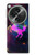 S2486 虹色ユニコーン星雲スペース Rainbow Unicorn Nebula Space OnePlus OPEN バックケース、フリップケース・カバー