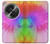 S2488 絞り染め カラフル Tie Dye Color OnePlus OPEN バックケース、フリップケース・カバー