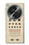 S2502 目の検査図ポスター Eye Exam Chart Decorative Decoupage Poster OnePlus OPEN バックケース、フリップケース・カバー