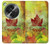 S2523 カナダ秋のメープルリーフ Canada Autumn Maple Leaf OnePlus OPEN バックケース、フリップケース・カバー