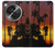 S2563 カリフォルニア サンライズ California Sunrise OnePlus OPEN バックケース、フリップケース・カバー