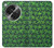 S2666 マリファナ柄 Marijuana Pattern OnePlus OPEN バックケース、フリップケース・カバー