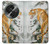 S2750 虎の絵画 Oriental Chinese Tiger Painting OnePlus OPEN バックケース、フリップケース・カバー