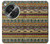 S2860 アステカ ヒッピー柄 Aztec Boho Hippie Pattern OnePlus OPEN バックケース、フリップケース・カバー