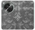 S2867 デジタルカモ柄 Army White Digital Camo OnePlus OPEN バックケース、フリップケース・カバー