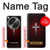 S3160 クリスチャンクロス Christian Cross OnePlus OPEN バックケース、フリップケース・カバー