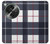 S3452 チェック柄 Plaid Fabric Pattern OnePlus OPEN バックケース、フリップケース・カバー