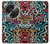 S3712 ポップアートパターン Pop Art Pattern OnePlus OPEN バックケース、フリップケース・カバー