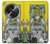 S3739 タロットカード戦車 Tarot Card The Chariot OnePlus OPEN バックケース、フリップケース・カバー