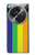 S3846 プライドフラッグLGBT Pride Flag LGBT OnePlus OPEN バックケース、フリップケース・カバー