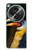 S3876 カラフルなサイチョウ Colorful Hornbill OnePlus OPEN バックケース、フリップケース・カバー