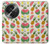 S3883 フルーツ柄 Fruit Pattern OnePlus OPEN バックケース、フリップケース・カバー