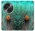 S3893 カクレクマノミ Ocellaris clownfish OnePlus OPEN バックケース、フリップケース・カバー