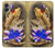 S1604 コイのタトゥー Carp Koi Fish Japanese Tattoo Samsung Galaxy A05 バックケース、フリップケース・カバー