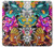 S1630 魚日本タトゥー Fish Japanese Oriental Tattoo Samsung Galaxy A05 バックケース、フリップケース・カバー