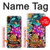 S1630 魚日本タトゥー Fish Japanese Oriental Tattoo Samsung Galaxy A05 バックケース、フリップケース・カバー