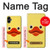S1922 アヒルの顔 Duck Face Samsung Galaxy A05 バックケース、フリップケース・カバー