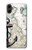 S1962 海図 Nautical Chart Samsung Galaxy A05 バックケース、フリップケース・カバー