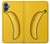 S2294 バナナ Banana Samsung Galaxy A05 バックケース、フリップケース・カバー