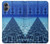 S2429 スイミングプール Swimming Pool Samsung Galaxy A05 バックケース、フリップケース・カバー