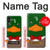S2762 マガモ タキシード 漫画 Green Head Mallard Duck Tuxedo Cartoon Samsung Galaxy A05 バックケース、フリップケース・カバー