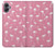 S2858 ピンクフラミンゴ柄 Pink Flamingo Pattern Samsung Galaxy A05 バックケース、フリップケース・カバー