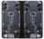 S2926 車の下 Car Underbody Samsung Galaxy A05 バックケース、フリップケース・カバー