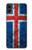 S3000 アイスランドサッカー Iceland Football Soccer Flag Samsung Galaxy A05 バックケース、フリップケース・カバー