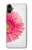 S3044 ヴィンテージピンクガーベラデイジー Vintage Pink Gerbera Daisy Samsung Galaxy A05 バックケース、フリップケース・カバー